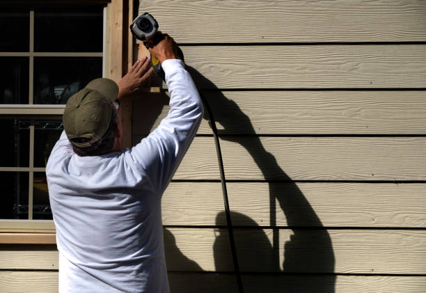 James Hardie Siding in Mahanoy City, PA