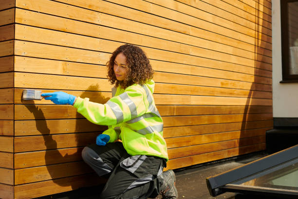 Best Stucco Siding  in Mahanoy City, PA