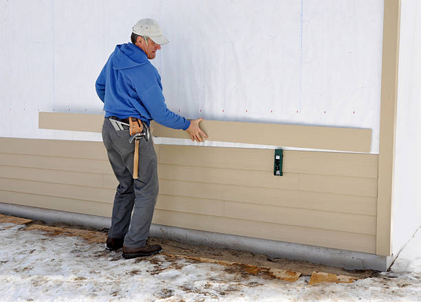 Best Historical Building Siding Restoration  in Mahanoy City, PA
