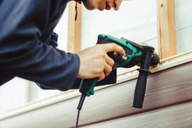 Best Siding Painting and Refinishing  in Mahanoy City, PA